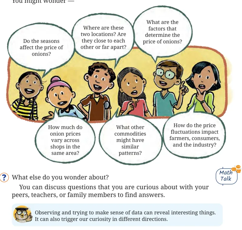 Question 5