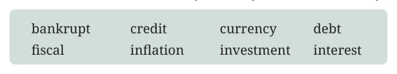 Question II