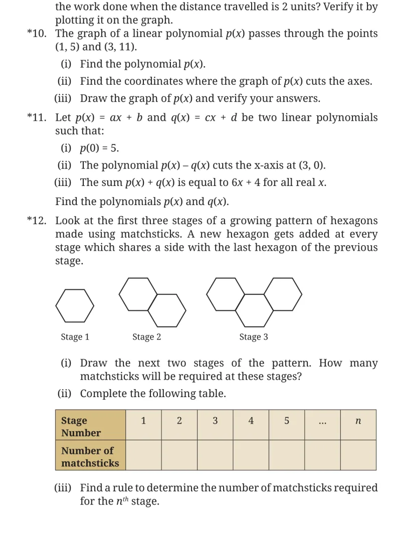 Question 5