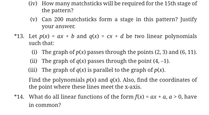 Question 5