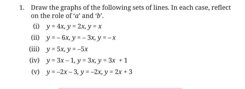 Question 1