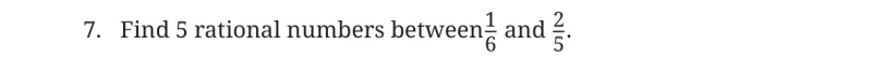 Question 7