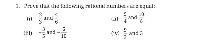 Question 1