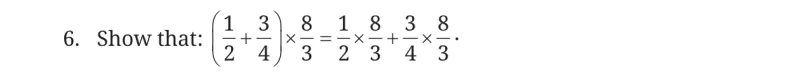 Question 6