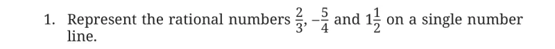 Question 1