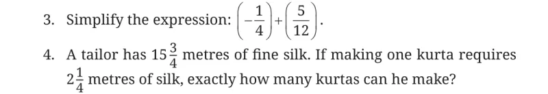 Question 4