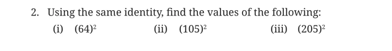Question 2