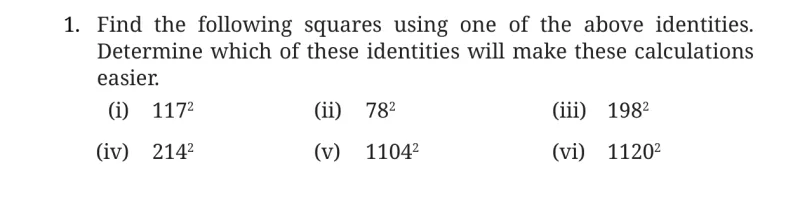 Question 1