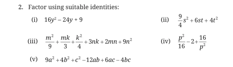 Question 2