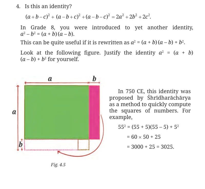 Question 4
