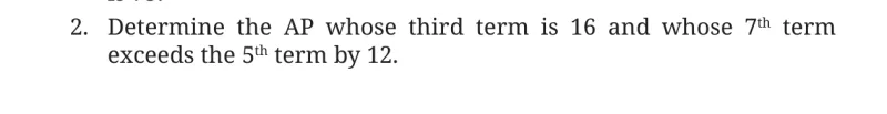 Question 2
