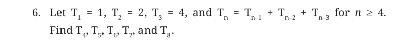 Question 6