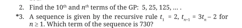 Question 2