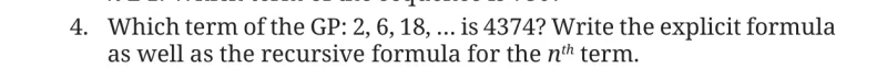 Question 4