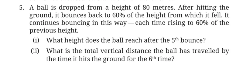Question 5